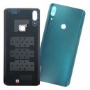 COVER BATTERIA HUAWEI P SMART Z VERDE