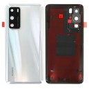 COVER BATTERIA HUAWEI P40 BIANCO