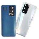 COVER BATTERIA HUAWEI P40 PRO BIANCO