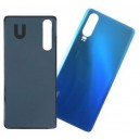 COVER BATTERY HUAWEI P30 AURORA BLUE