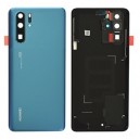 COVER BATTERIA HUAWEI P30 PRO MYSTIC BLUE (AZZURRO)