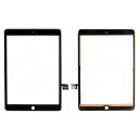 TOUCH SCREEN APPLE IPAD 7 BLACK COMPATIBLE