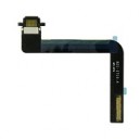 FLEC CABLE APPLE IPAD 7 BLACK WITH PLUG-IN CONNECTOR