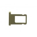 CARRELLO SIM CARD APPLE IPAD 7 ORO