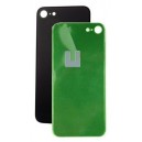 COVER BATTERIA APPLE IPHONE 8 NERO - FORO GRANDE