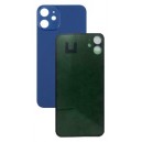 COVER BATTERIA APPLE IPHONE 12 BLU