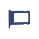 SUPPORT SIM iPHONE 12 MINI COLOR BLUE