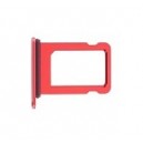 SUPPORT SIM iPHONE 12 MINI COLOR RED