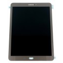 DISPLAY SAMSUNG GALAXY TAB S2 2016 SM-T819 (9.7") LTE ORO