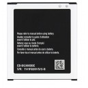 SAMSUNG BATTERY EB-B360BBE FOR SM-BG360BBE