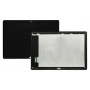 DISPLAY HUAWEI MEDIA PAD T5 (10.0") NERO