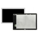 DISPLAY HUAWEI MEDIA PAD T5 (10.0") BIANCO