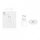 Apple MU7V2ZM/A 20W USB-C Power Adapter