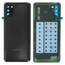 SAMSUNG GALAXY A31 SM-A315 BATTERY COVER BLACK