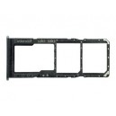 SIM / MEMORY CARD CART SAMSUNG GALAXY A30S SM-A307 BLACK