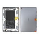 COVER BATTERIA HUAWEI MEDIA PAD M5 PRO (10.8) grigio