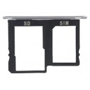 SIM / MEMORY CARD CART HUAWEI MEDIA PAD M5 LITE 10 ORIGINAL