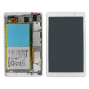 DISPLAY HUAWEI MEDIA PAD T2 (10.0) PRO BIANCO