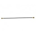 COAXIAL ANTENNA HUAWEI MEDIA PAD T2 (7.0) PRO BLACK ORIGINAL