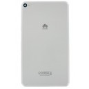 HUAWEI MEDIA PAD T2 (7.0) PRO LIGHT WHITE BATTERY COVER ORIGINAL