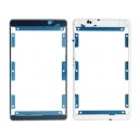 FRAME HUAWEI MEDIA PAD M2 (8.0) SILVER ORIGINAL