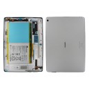 COVER BATTERIA HUAWEI MEDIA PAD M3 LITE 10 BIANCO