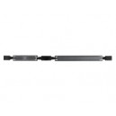 SIDE BUTTONS HUAWEI MEDIA PAD M3 LITE 10 GRAY ORIGINALE