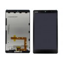 HUAWEI MEDIA PAD M3 LITE 8 BLACK DISPLAY ORIGINALE