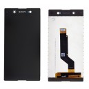 MPP LCD For Sony XA1 ultra oi complete Y BLACK