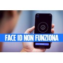 RIPARAZIONE FACE ID APPLE