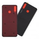 COVER BATTERY HUAWEI P30 LITE 24MP BLACK 