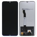 DISPLAY XIAOMI REDMI NOTE 8 NEPTUNE BLUE (BLU)