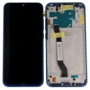 DISPLAY XIAOMI REDMI NOTE 8 NEPTUNE BLUE (BLU)