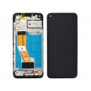 LCD SAMSUNG GALAXY M11 SM-M115 BLACK