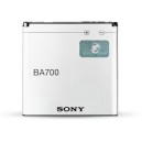 BATTERIA SONY ERICSSON BA700 ORIGINALE BULK PER XPERIA NEO, XPERIA PRO