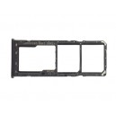  BLUE SIM HOLDER SAMSUNG GALAXY M31 SM-M315 ORIGINAL