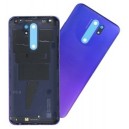 BACK COVER XIAOMI REDMI 9 BLUE