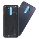 BACK COVER XIAOMI REDMI 9 GRAY