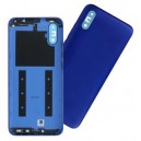 BACK COVER XIAOMI REDMI 9A BLUE