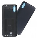 COVER POSTERIORE XIAOMI REDMI 9A CARBON GREY (NERO)