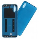 BACK COVER XIAOMI REDMI 9A GREEN