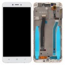 DISPLAY XIAOMI REDMI 4X BIANCO