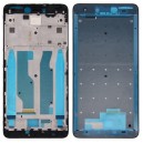 LCD FRAME XIAOMI REDMI 4X BLACK