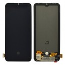  MI 10 LITE XIAOMI DISPLAY WITH TOUCH SCREEN COLOR BLACK