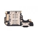 PCB CONNECTOR CHARGE XIAOMI MI 10 LITE