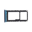 SIM/SD HOLDER XIAOMI MI 10T LITE GREY