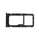 SIM/SD HOLDER XIAOMI REDMI 5 BLACK