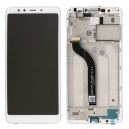 DISPLAY XIAOMI REDMI 5 BIANCO