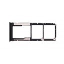 SIM CARD HOLDER XIAOMI REDMI 8 BLACK