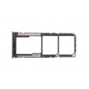 CARRELLO SIM/MEMORY CARD XIAOMI REDMI 8 SILVER